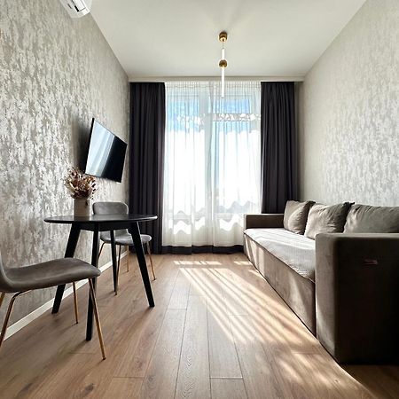 Kador Home Hotel Downtown Kiev Bilik gambar