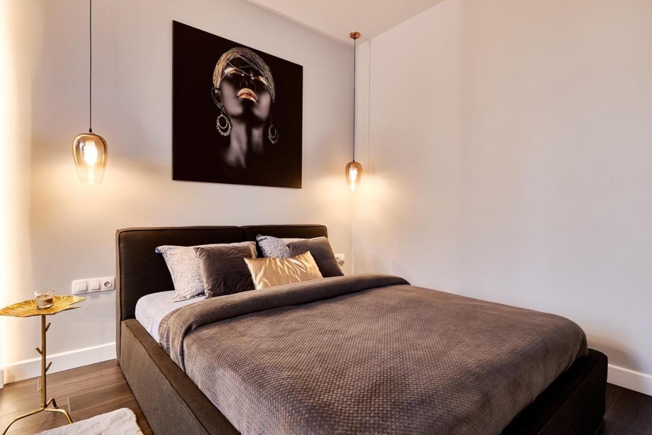 Kador Home Hotel Downtown Kiev Luaran gambar
