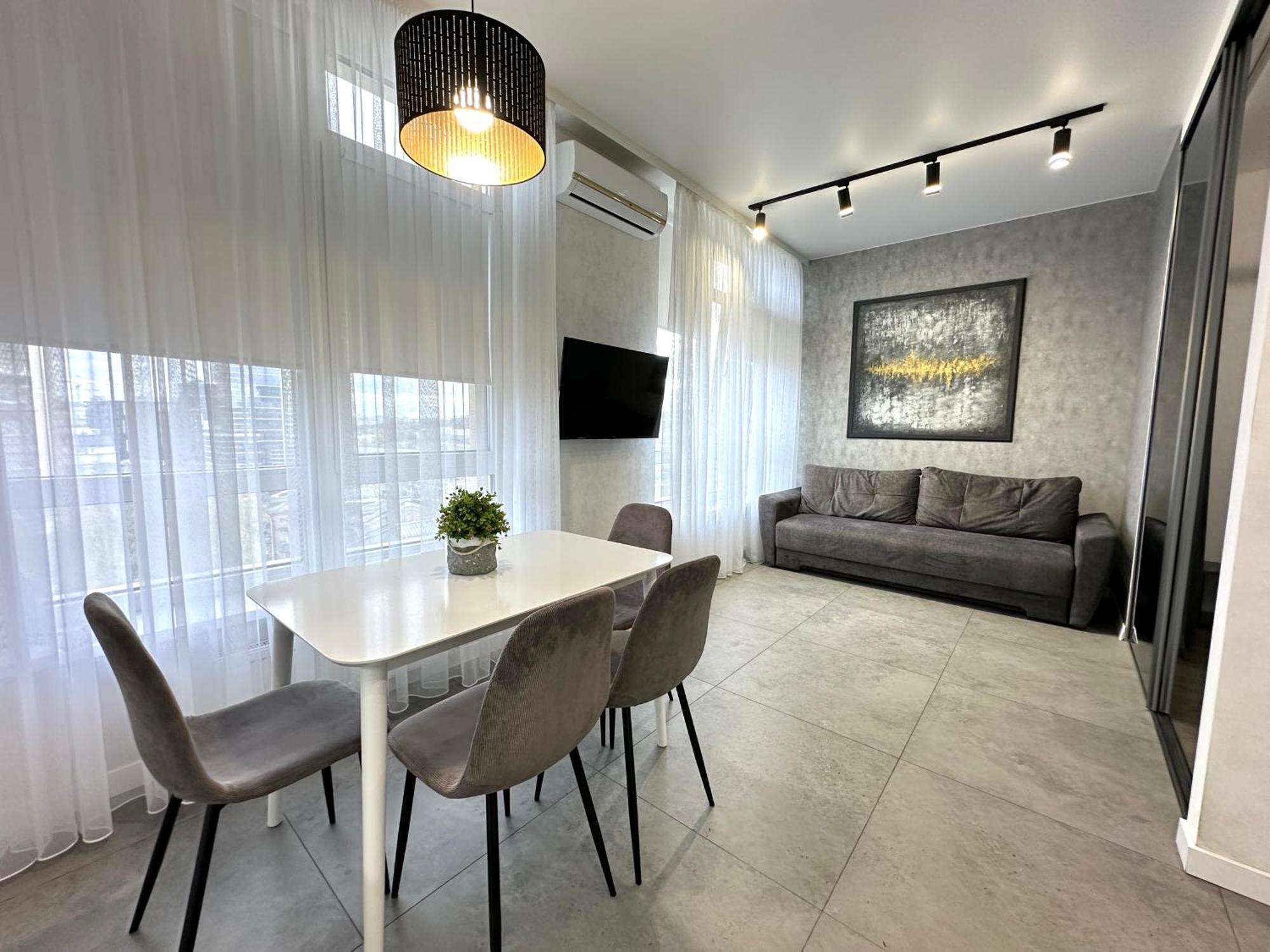 Kador Home Hotel Downtown Kiev Luaran gambar