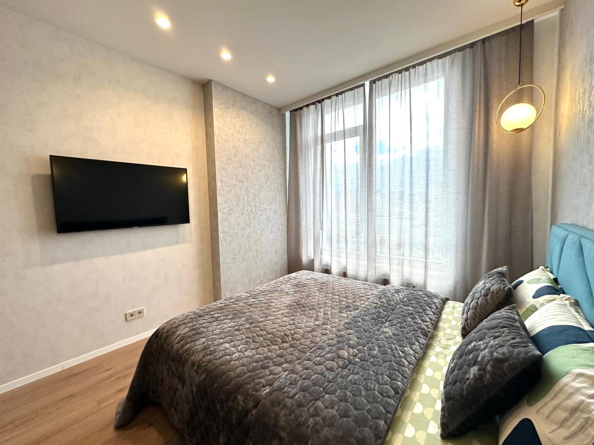 Kador Home Hotel Downtown Kiev Bilik gambar