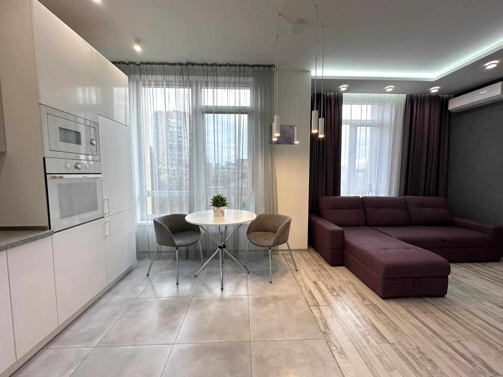 Kador Home Hotel Downtown Kiev Bilik gambar