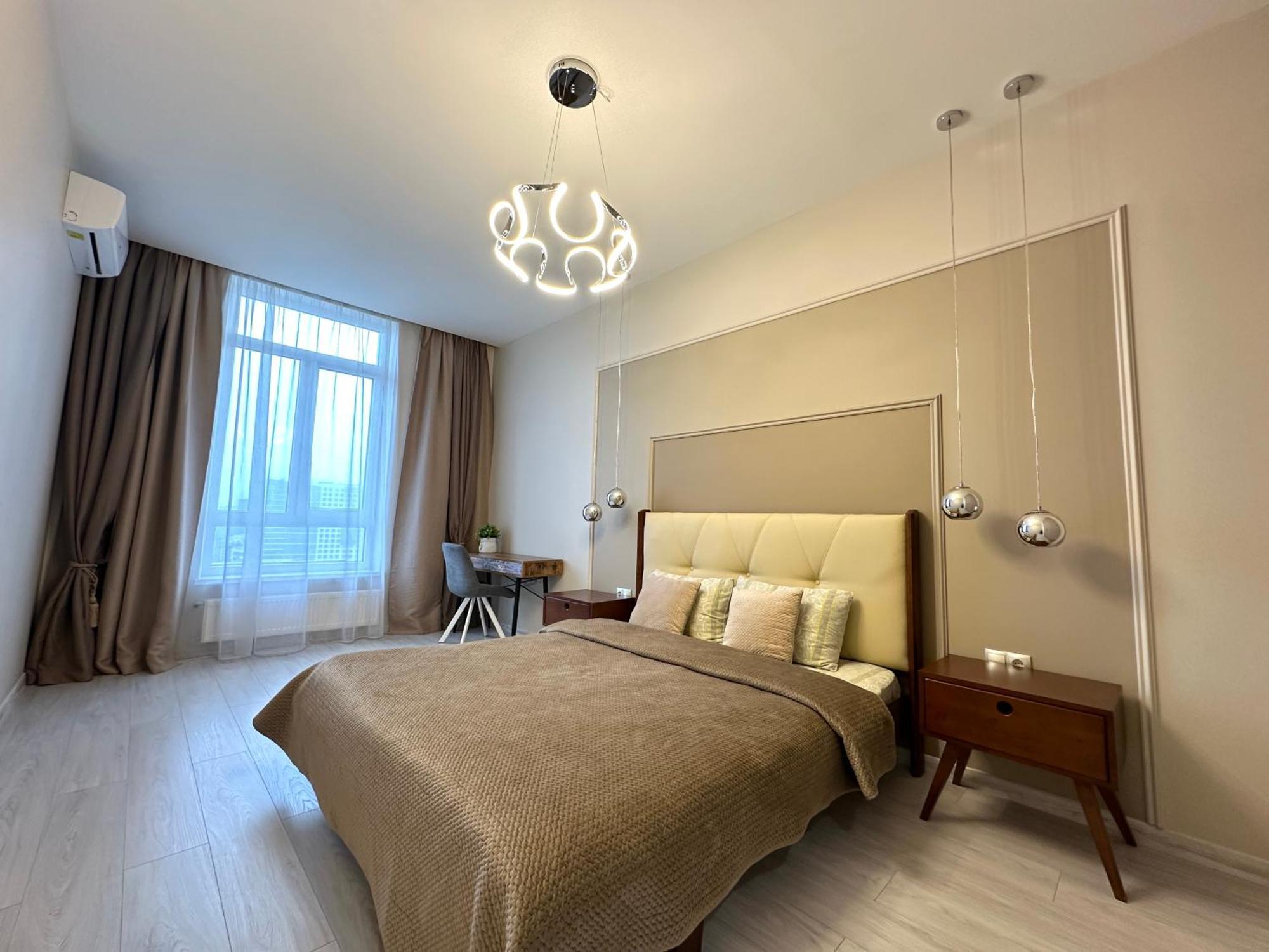Kador Home Hotel Downtown Kiev Bilik gambar