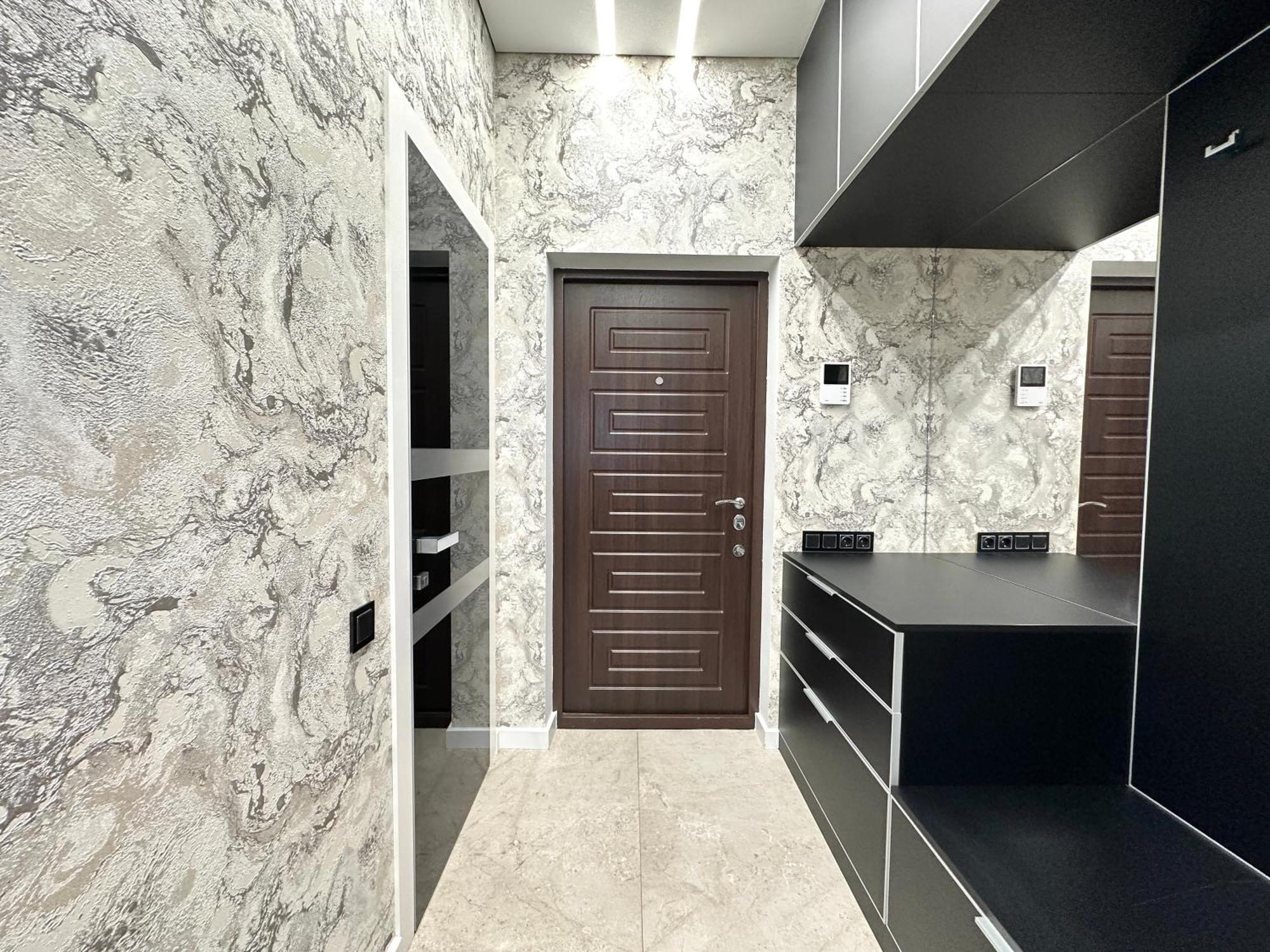 Kador Home Hotel Downtown Kiev Bilik gambar